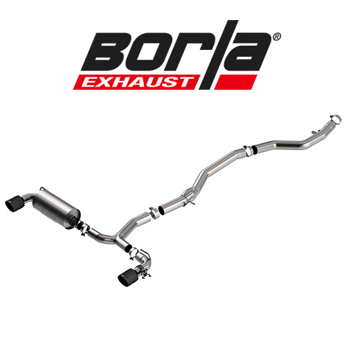 Borla マフラーエンド Amazon | Run Free AE86 エキゾーストマニフォールド（4-2-1